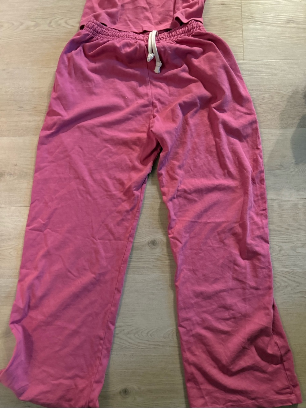 BRANDY MELVILLE PINK SET - Picture 3 of 6